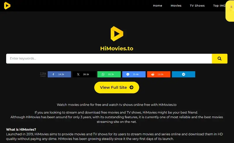 HiMovies