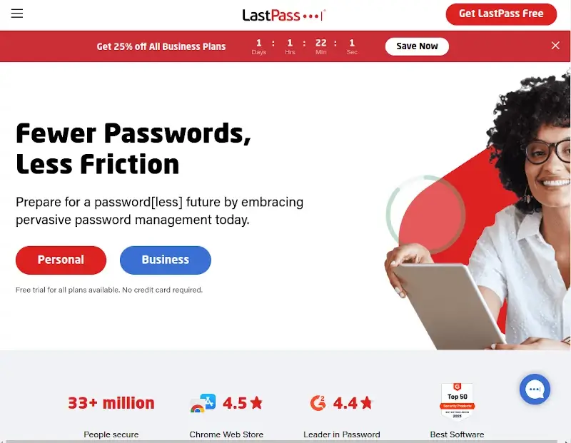 LastPass