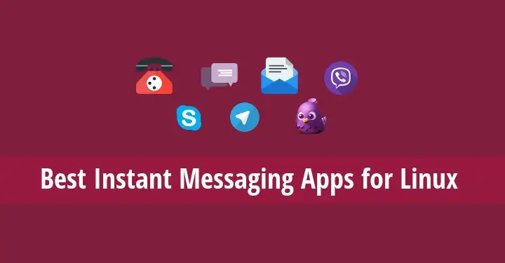 Linux Messaging Apps