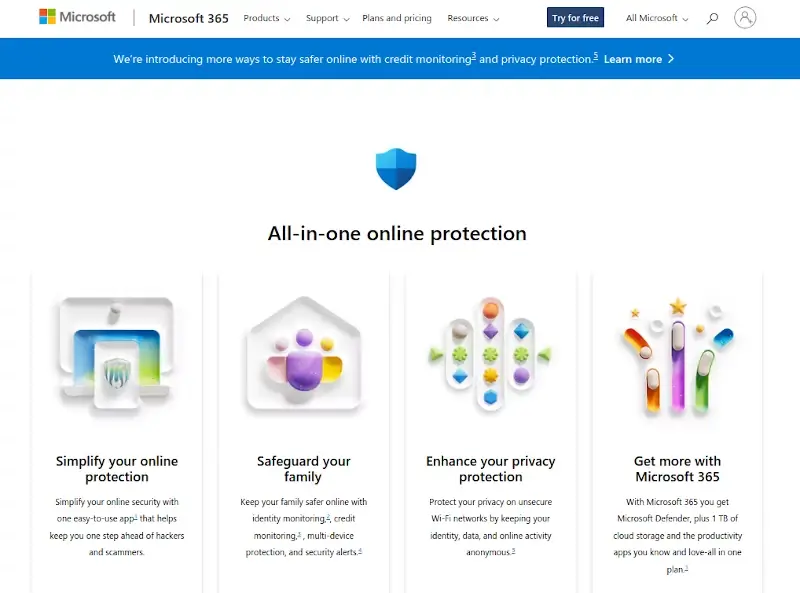 Microsoft Defender Antivirus