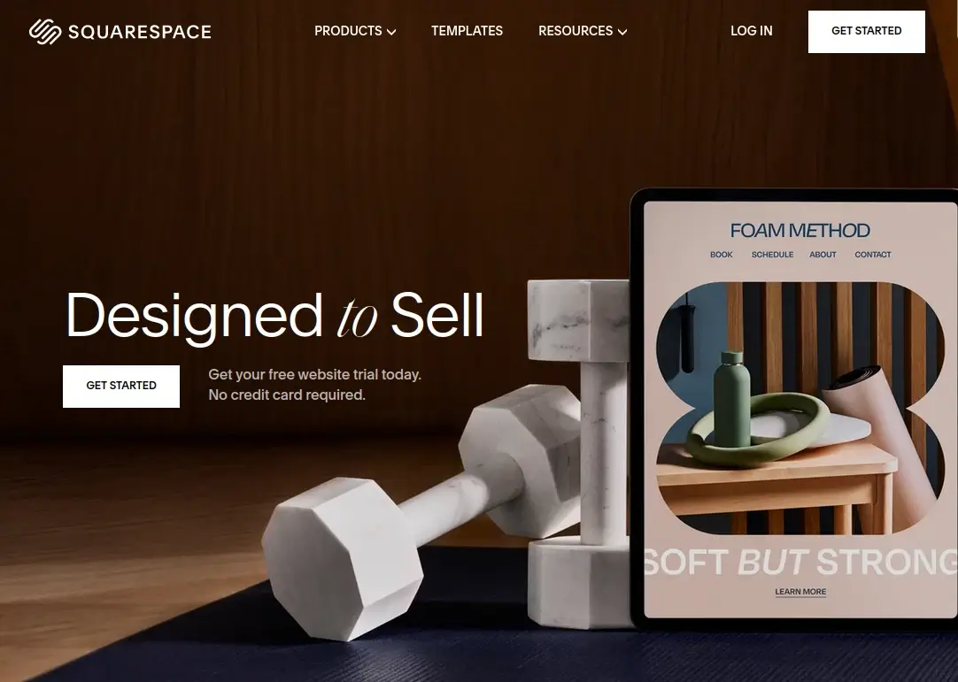 Squarespace