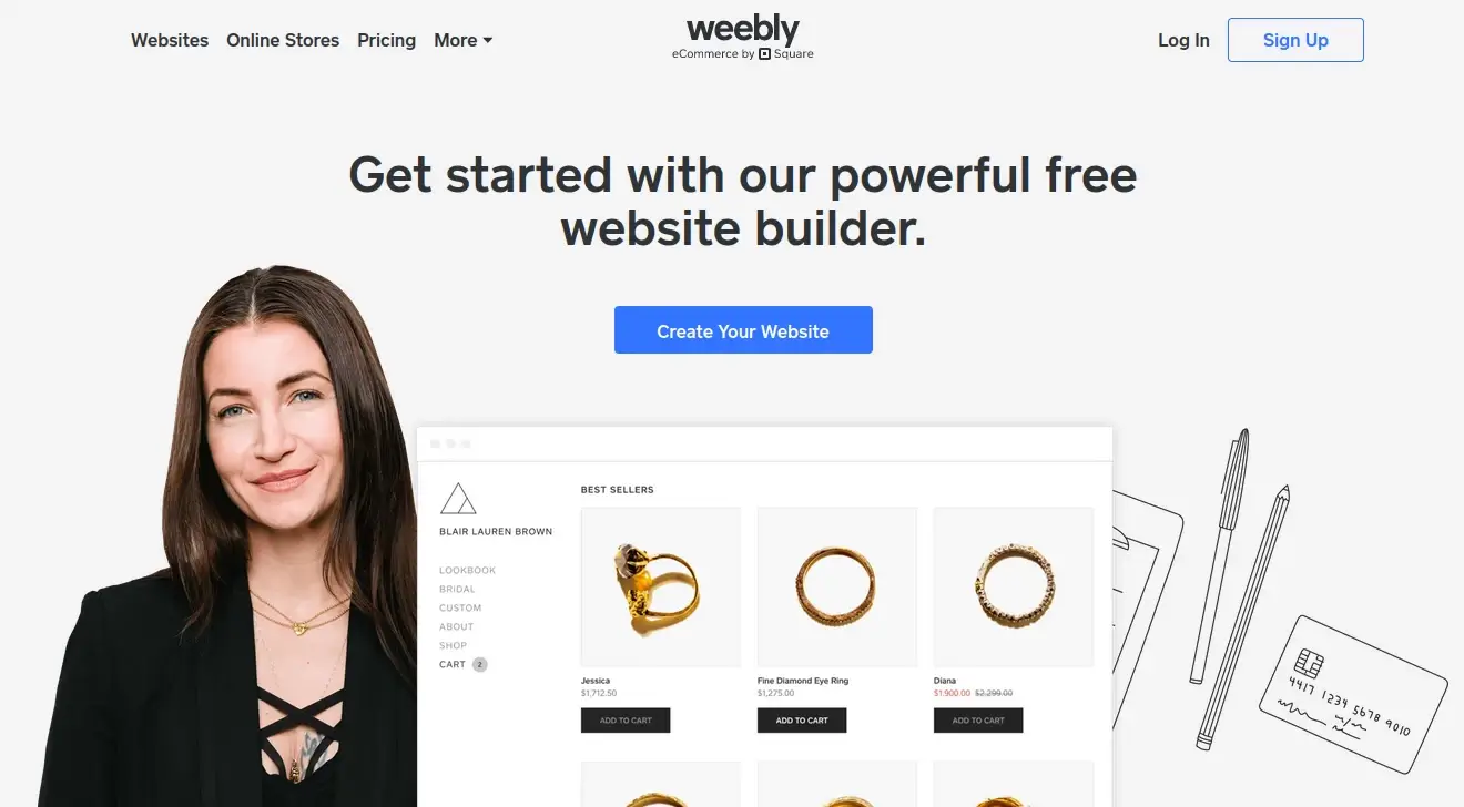 Weebly