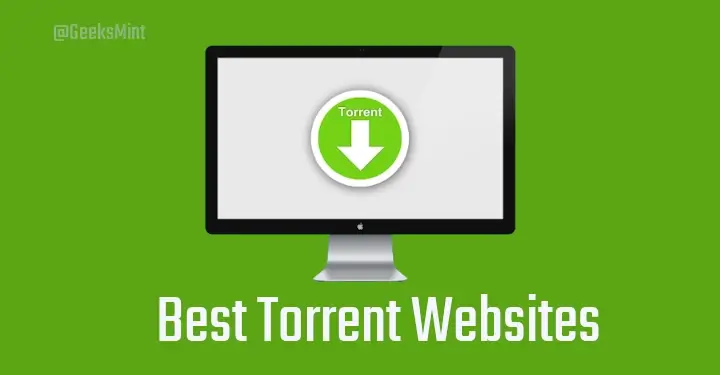 Best Torrent Websites