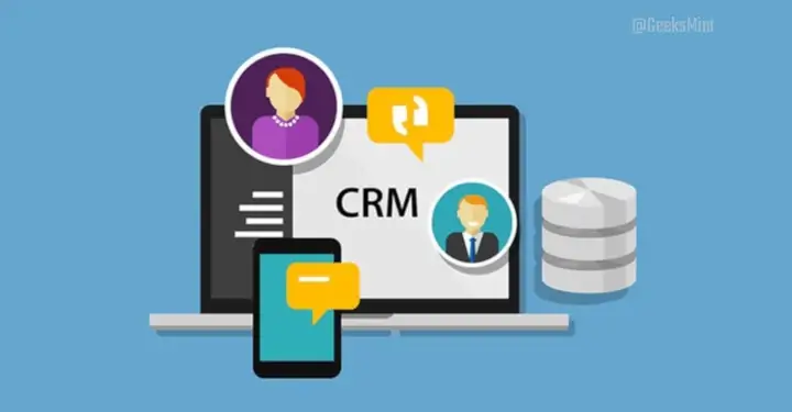 CRM Software