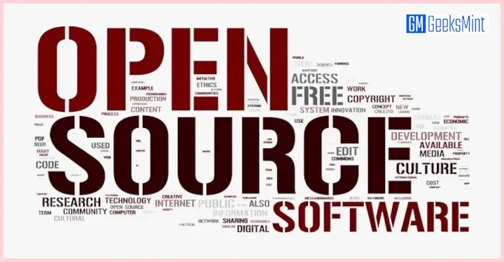 Best Open Source Software