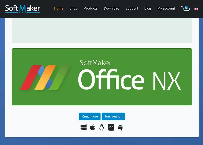 SoftMaker Office