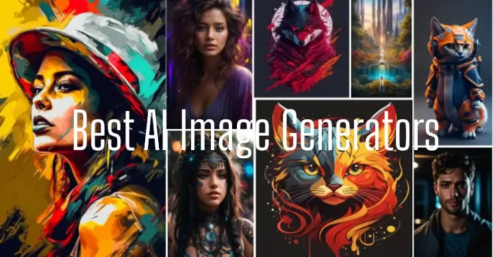 AI Image Generators