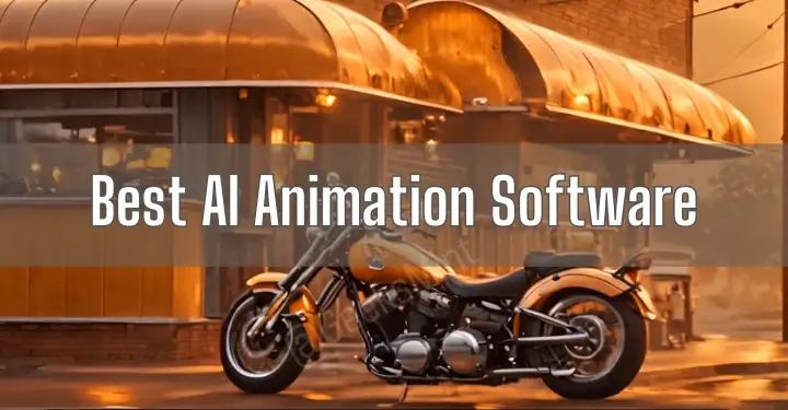 Best AI Animation Software