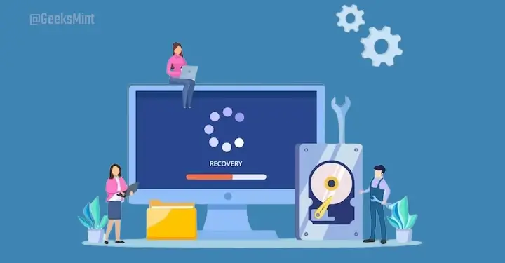 Best Data Recovery Software