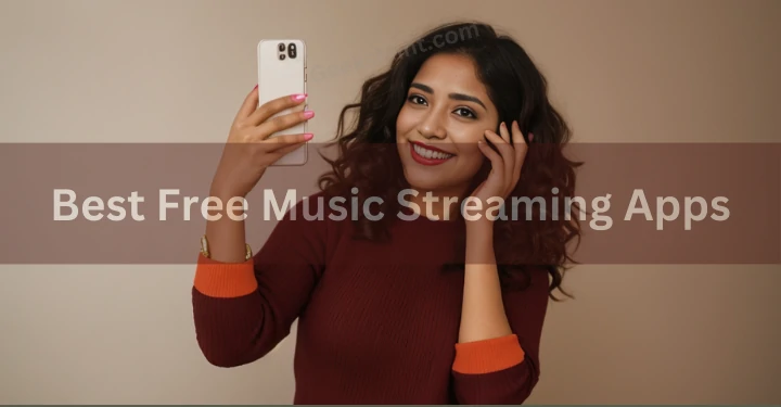 Best Free Music Streaming Apps