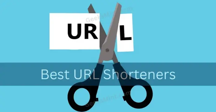 Best URL Shorteners