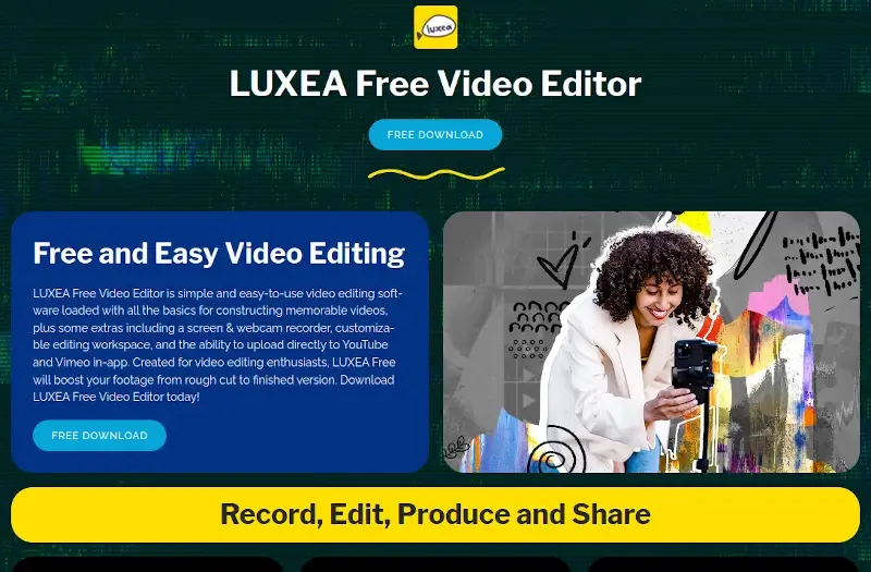 Luxea pro