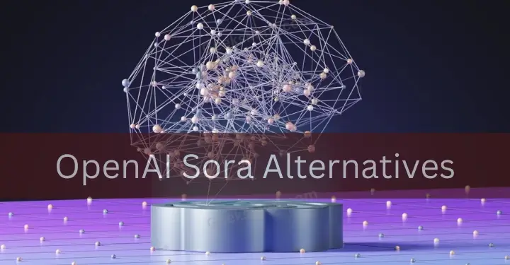 OpenAI Sora Alternatives