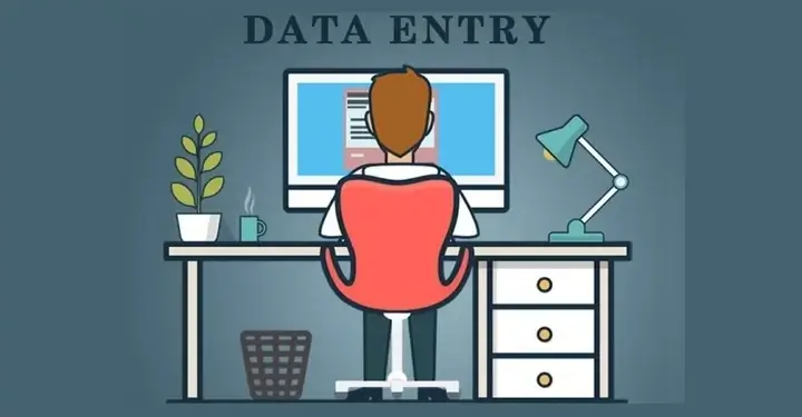 Websites for Data Entry Jobs