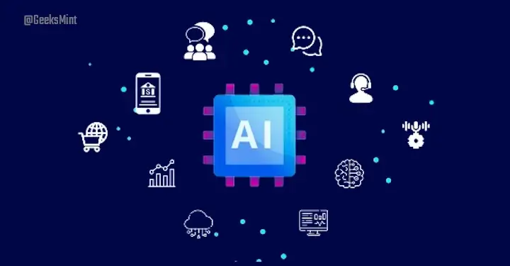 Mind-Blowing AI Tools